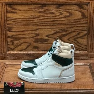 Air Jordan 1 High OG NRG Aleali May Mystic Green Shoes